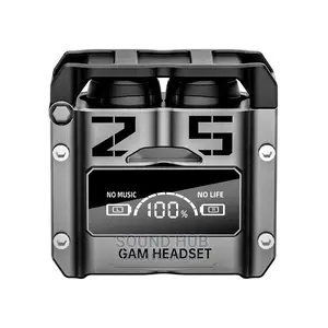 M25 TWS Ear Busd