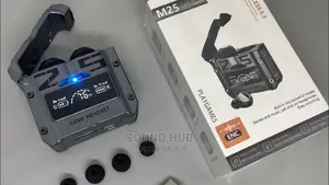 M25 TWS Ear Busd