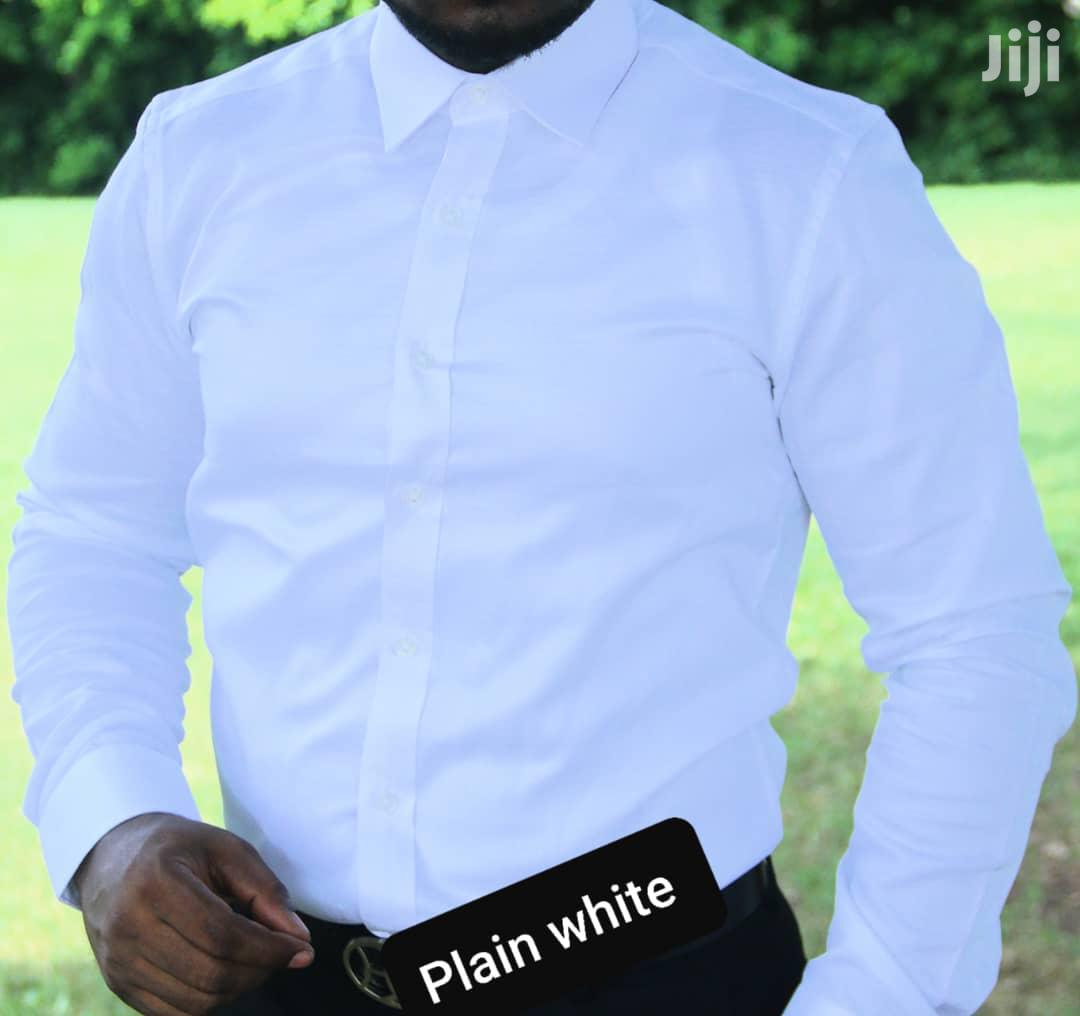 Men's Shirts