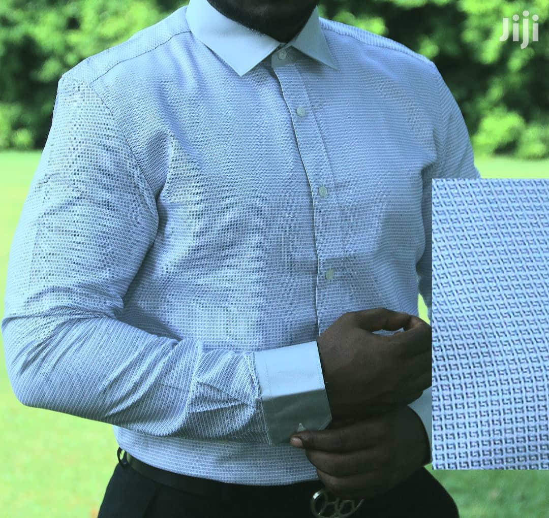 Men's Shirts