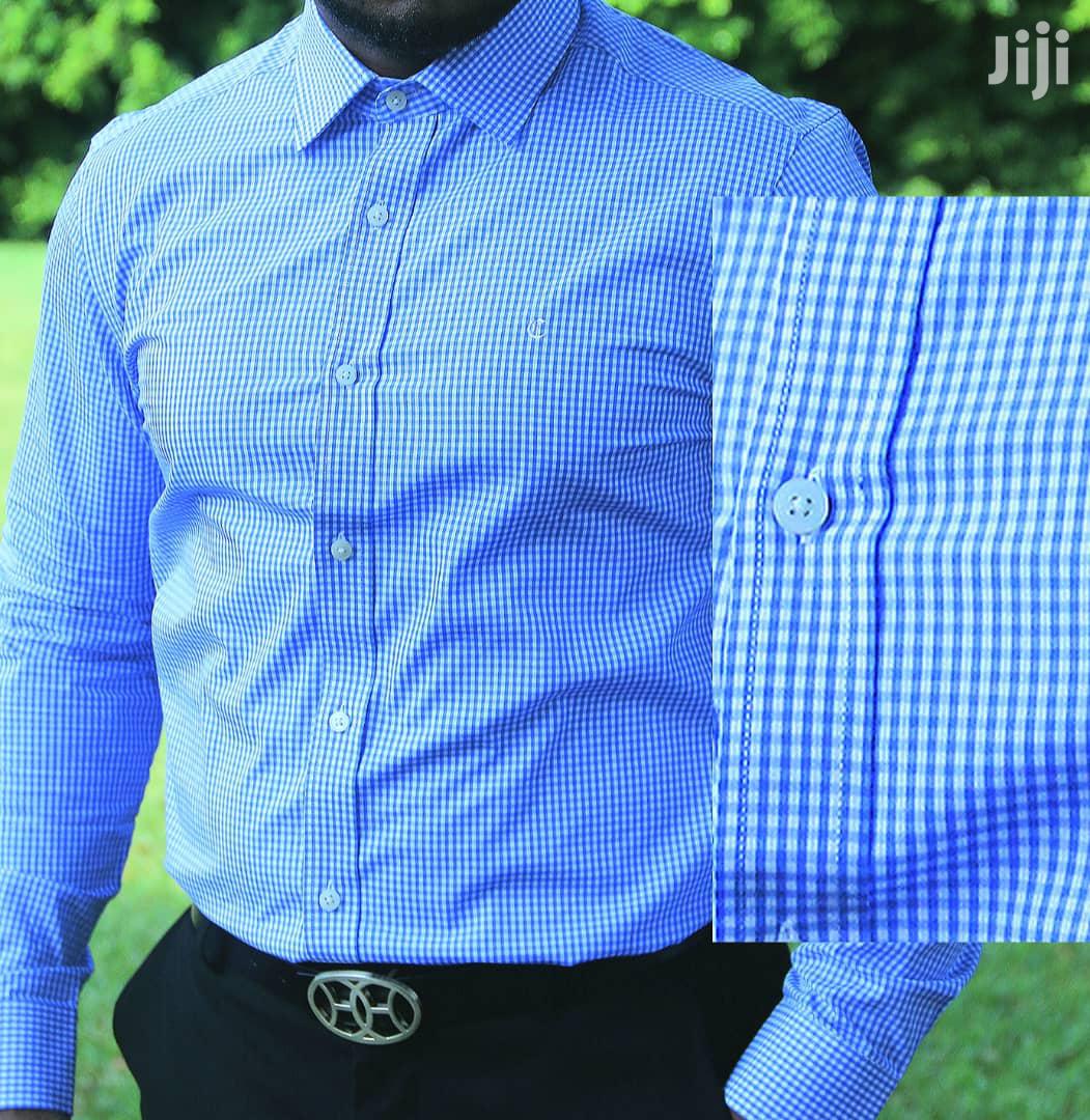 Men's Shirts