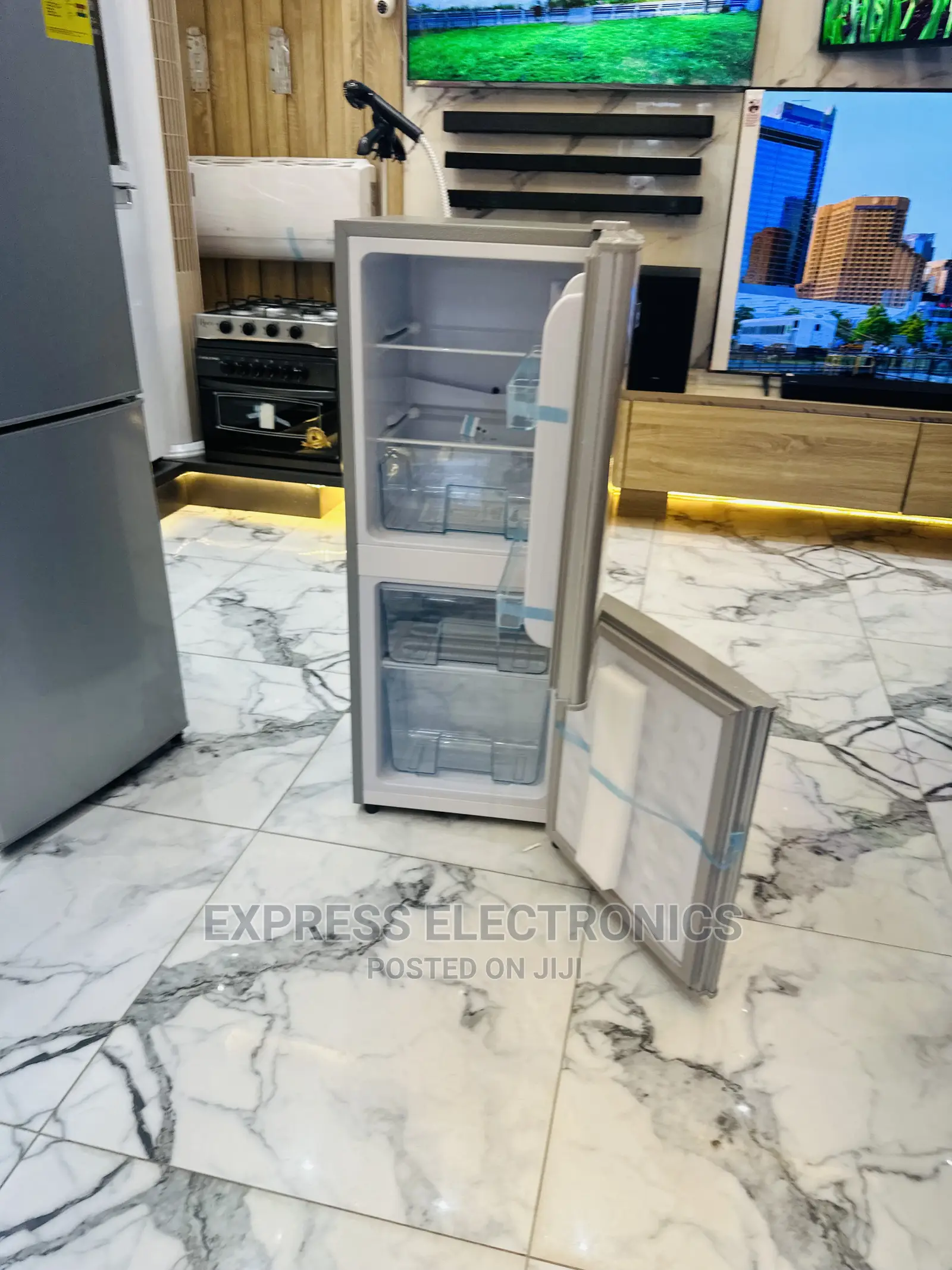 Amazing  Deal on Nasd2-10s Double Door Nasco