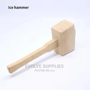 Ice Hammer or Mallet