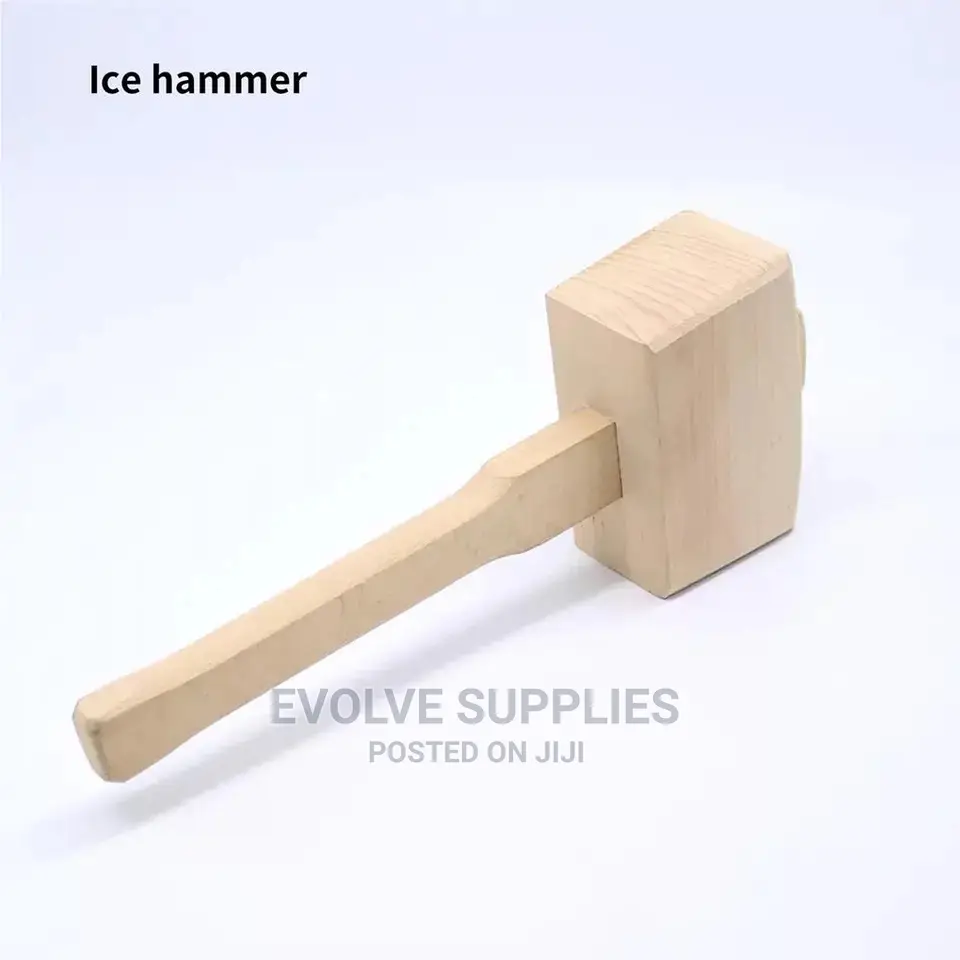 Ice Hammer or Mallet