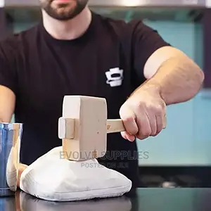 Ice Hammer or Mallet