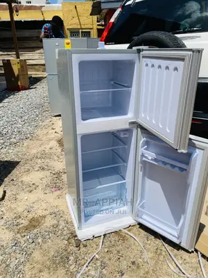 (Nascodf2-13 FL) Brand New Nasco 2 Door Refrigerator 