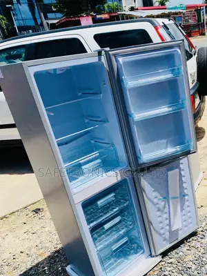 Best and Neat Nascof2-18fl Refrigerator Bottomfreezer 