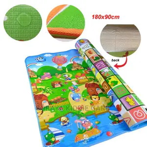 Baby Playing Mat
