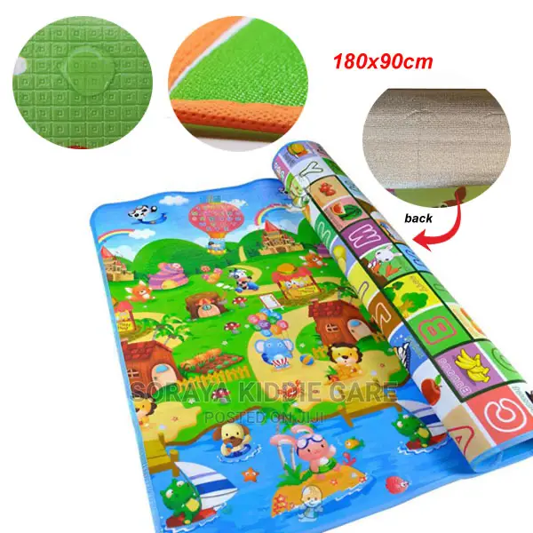 Baby Playing Mat