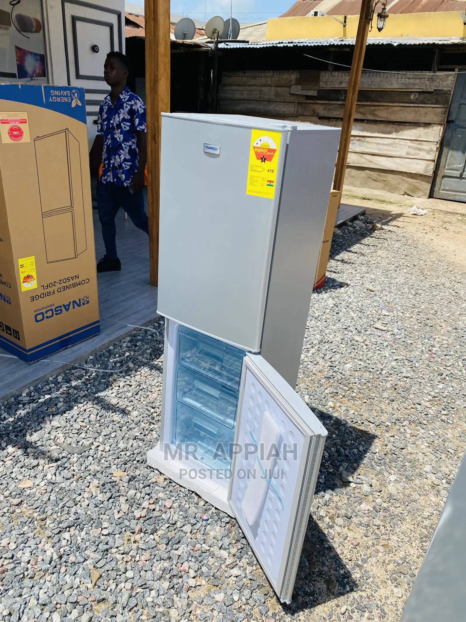 Fast,Reliable and Affordable Nasco Nascod2-20fl Refrigerator