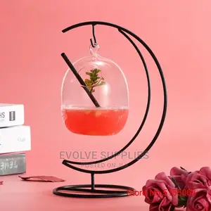 Hanging Glassware