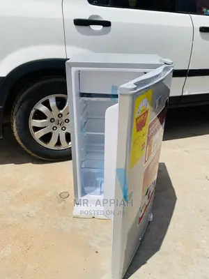 Fast,Reliable and Affordable Zara Top Freezer Fridge.