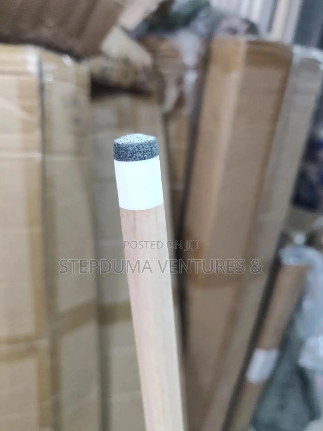 Snooker Stick ( Straight Type)