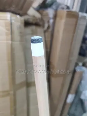 Snooker Stick ( Straight Type)