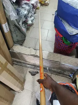 Snooker Stick ( Straight Type)