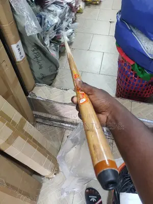 Snooker Stick ( Straight Type)