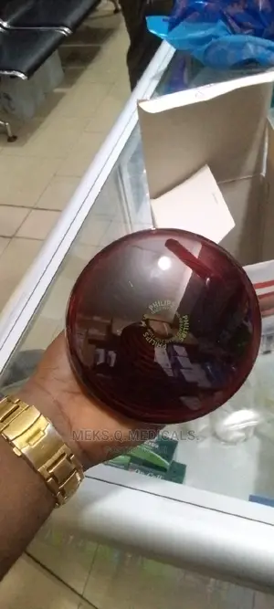 Infrared Bulb (Phillips)