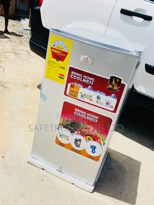 Reliable 82L Fridge Zara-11sd Single’S Tabletop 