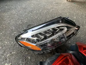 Benz C300herd Light Front 2016/17