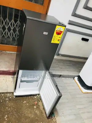 Fabulous Zara-14tm 108L Bottomfreezer Doubledoor 