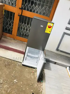 Zara-14tm Bottomfreezer 108l Energy Saving Doubledoor 