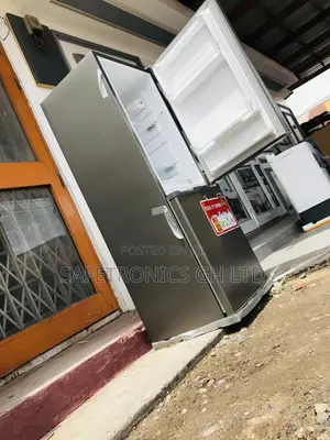 Fast 108l Quality Zara-14tm Doubledoor Bottomfreezer 