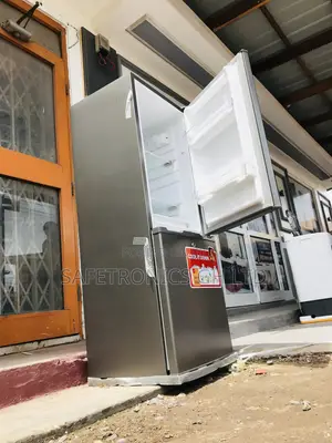 Doubledoor Bottomfreezer 108l Zara-14tm Fridge 