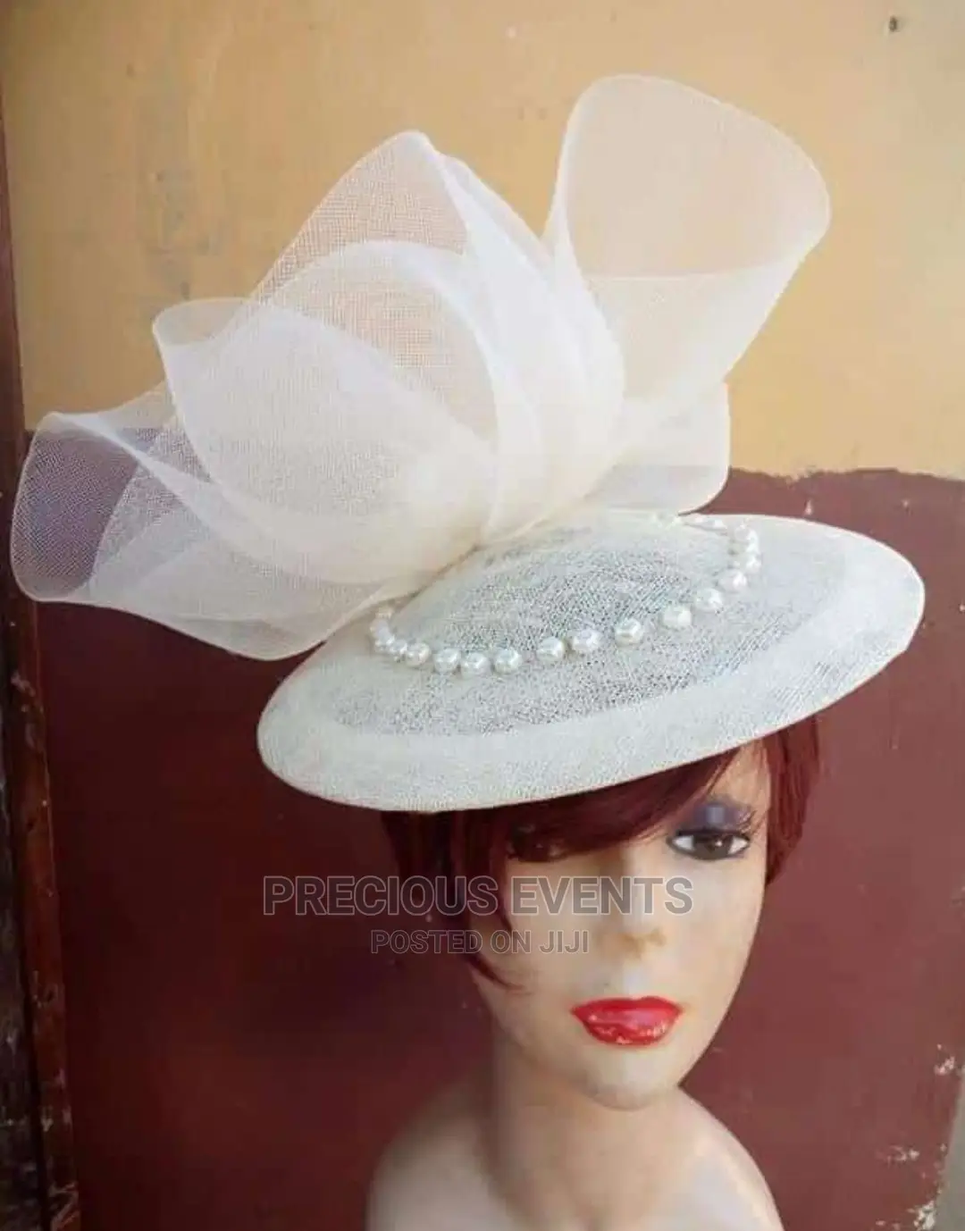 Fascinators