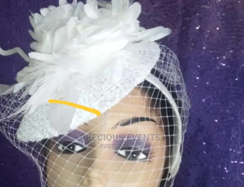 Fascinators