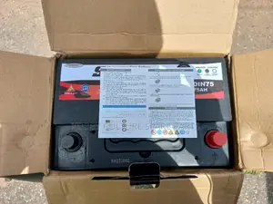 Bosch, Visca ,Superior Batteries Available 