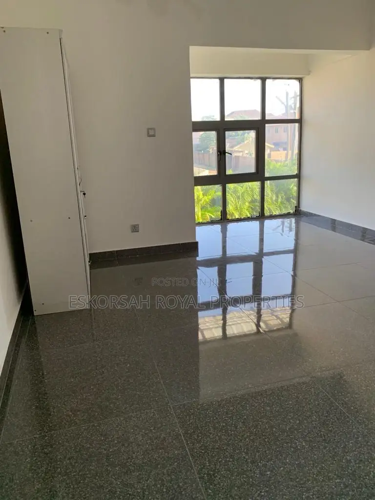 2bdrm Apartment in East Legon Ability for rent