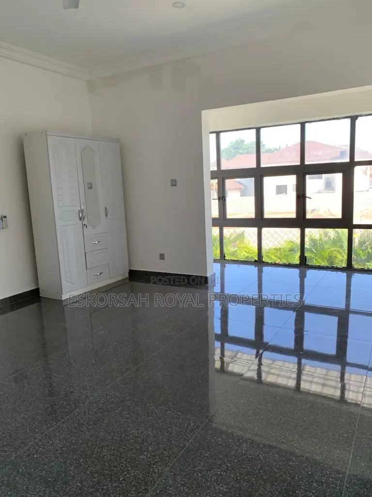 2bdrm Apartment in East Legon Ability for rent