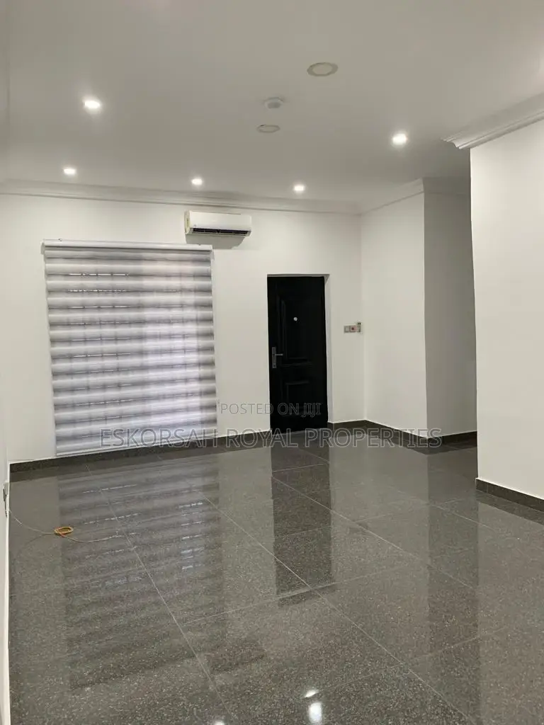 2bdrm Apartment in East Legon Ability for rent