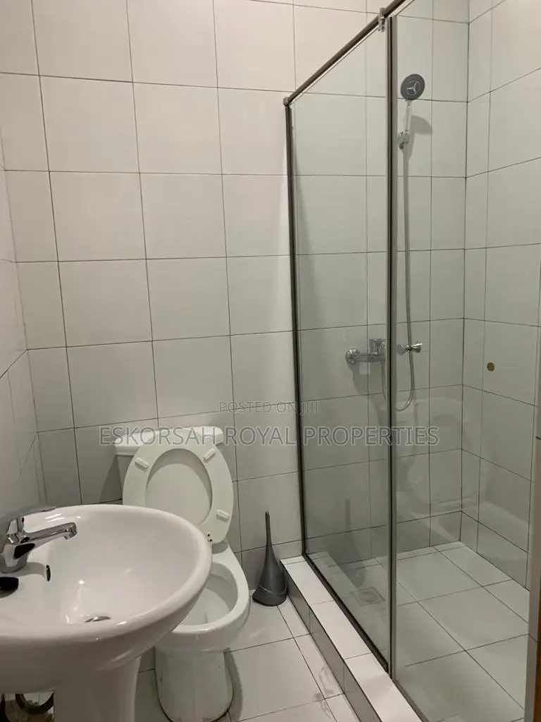 2bdrm Apartment in East Legon Ability for rent