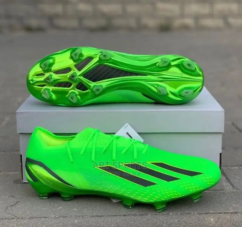 Adidas X Boot
