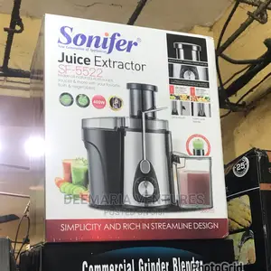Sonifer Juice Extractor Sf-5522