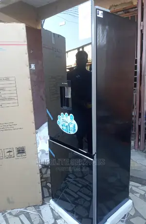 Standard Fridge Legacy 310 Litres