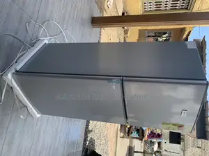 Good Nasco Nascof2-16fl Bottom Freezer Refridgerator