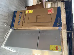 Great Nasco Nascof2-16fl Bottom Freezer