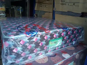 High Density Mattress #14" Double Size