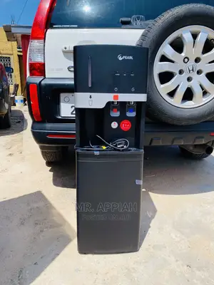 Pearl Water Dispenser Works Faster Saves Energy PWD-1117FBL