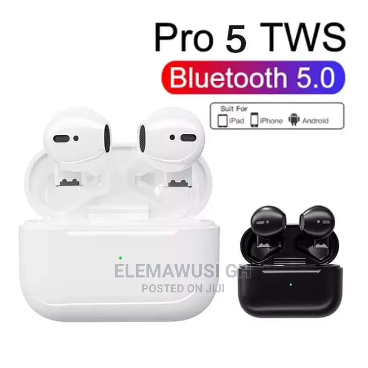 Airpod Pro 5s