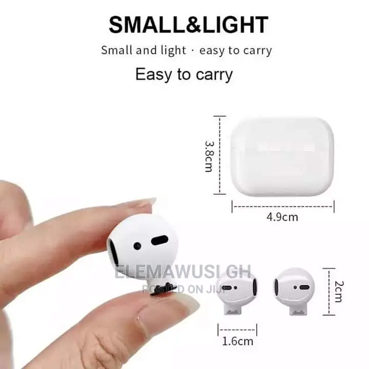 Airpod Pro 5s