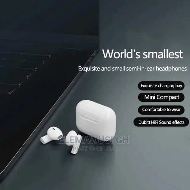 Airpod Pro 5s