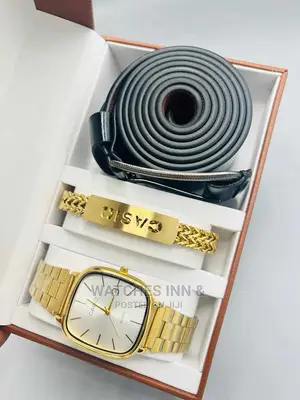 Mens Gift Set ( Father's Day Gift Ideas  )