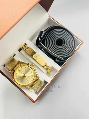 Quality Men's Gift Set ( Father's Day Gift Ideas  )