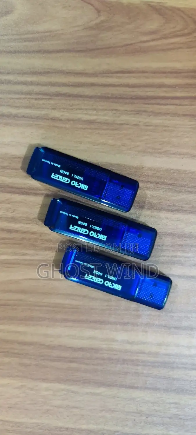 Micro Center 64gb Flash Drive