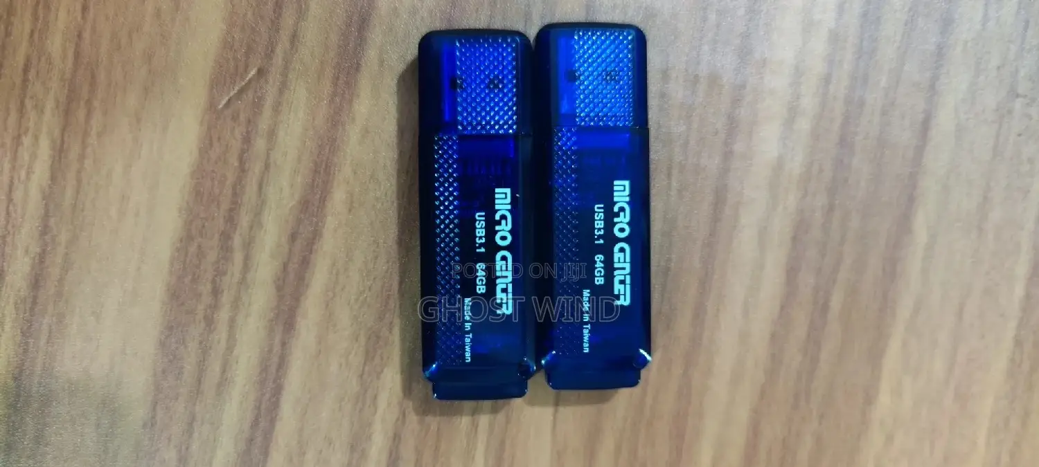 Micro Center 64gb Flash Drive