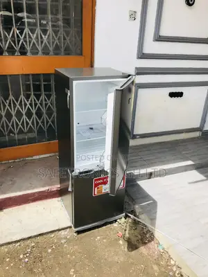 Newly Arrived Bottomfreezer 2 Doors Zara-14tm 108L Fridge 
