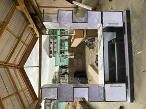 Tv Stand With Shelves